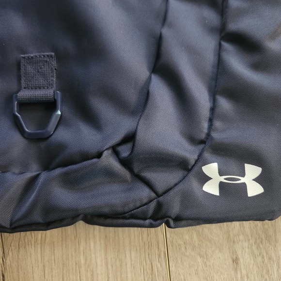 Under Armour UC Berkeley Streaker Sling 2 Backpack - Picture 9 of 10